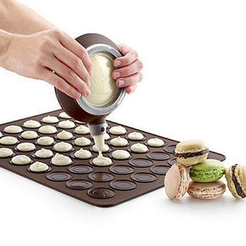 PastryCraft Silicone tray