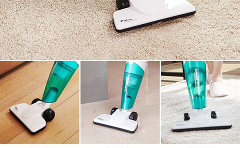 MiniMight Handheld Vacuum
