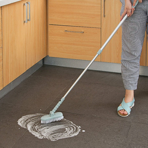 ExtendSweep Floor Cleaner